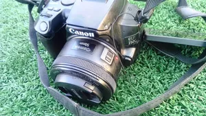 Canon 250d