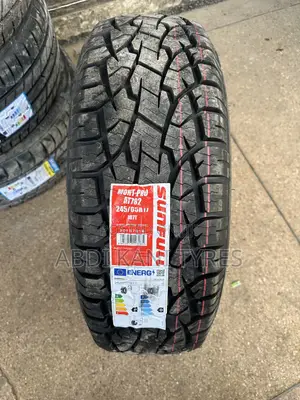245/65r17 Sunfull Tires