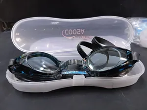 Kid’S Antifog Waterproof Swimming Goggles