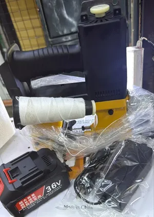 Cordless Bag Closer