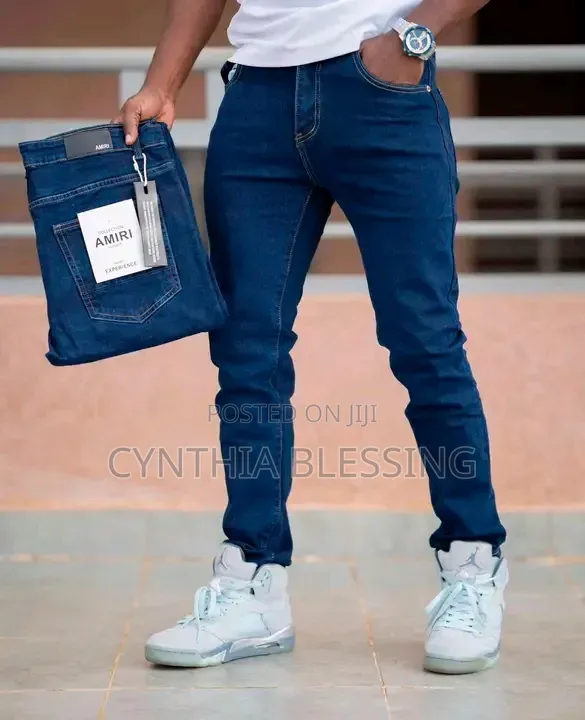 Jeans Trousers for Men _ New Trend_0108