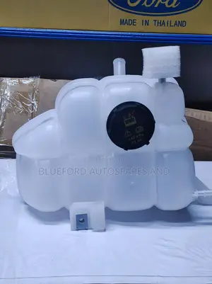 Ford Ranger Coolant Expansion Tank