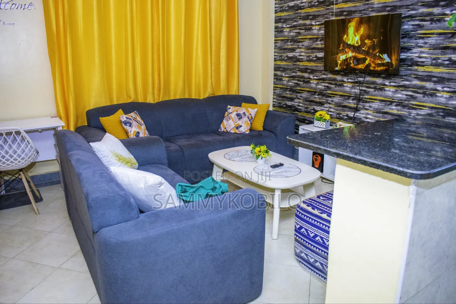 Airbnb Thika 1bdrm and 2bdrm