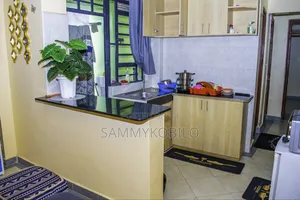 Airbnb Thika 1bdrm and 2bdrm