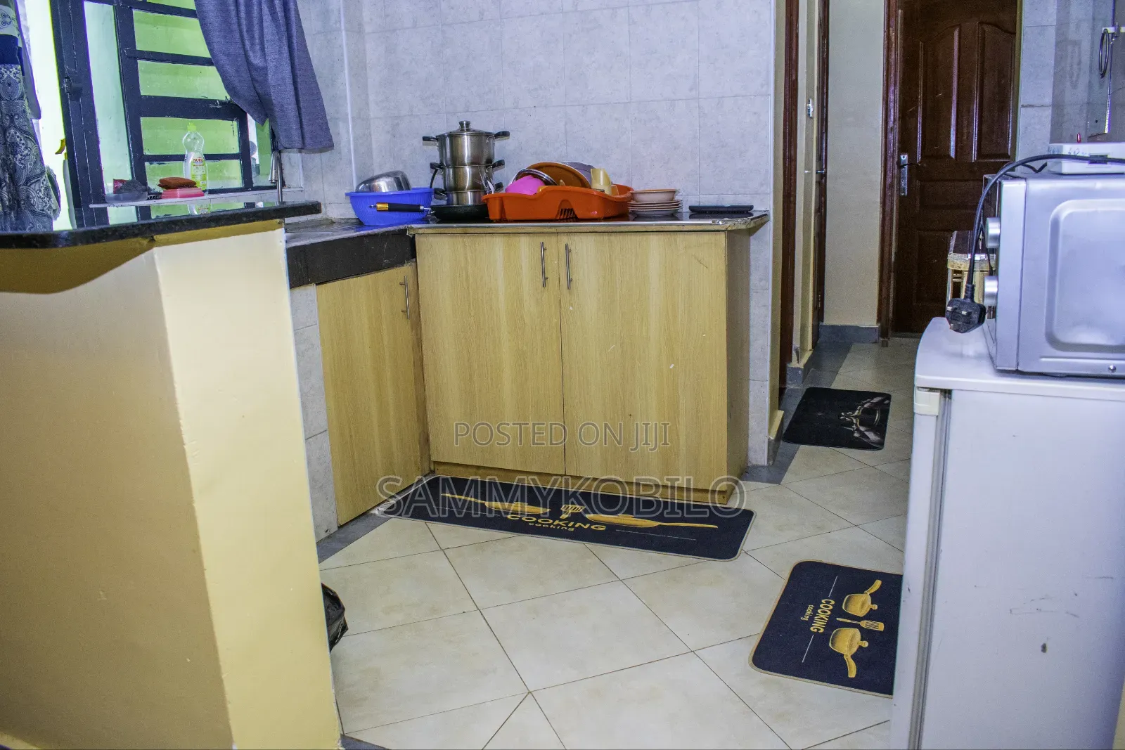 Airbnb Thika 1bdrm and 2bdrm