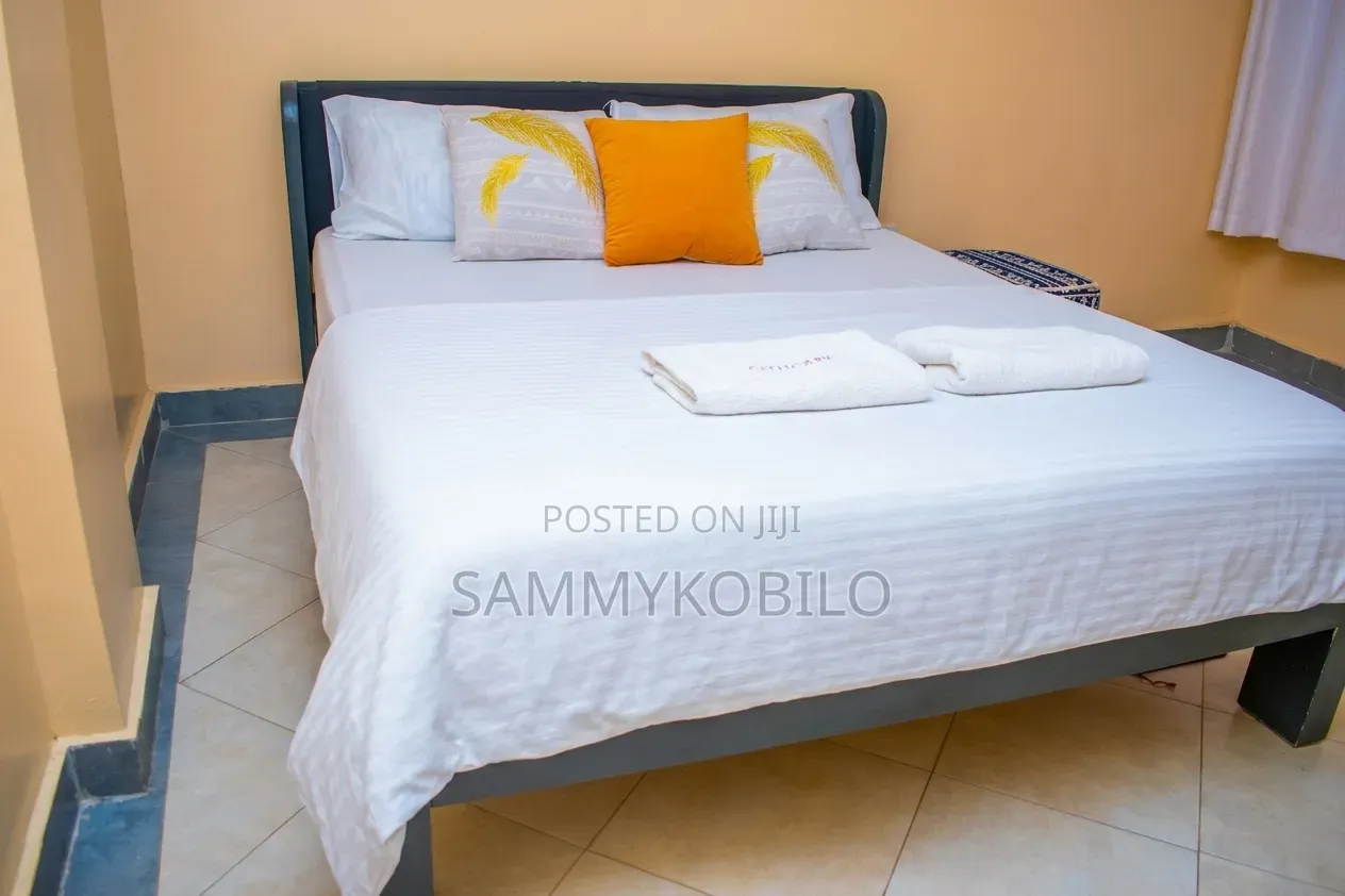 Airbnb Thika 1bdrm and 2bdrm