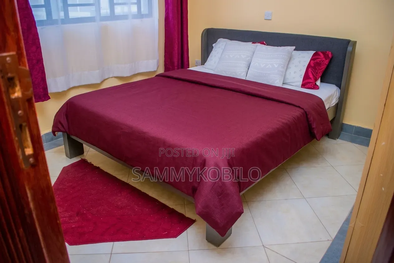 Airbnb Thika 1bdrm and 2bdrm