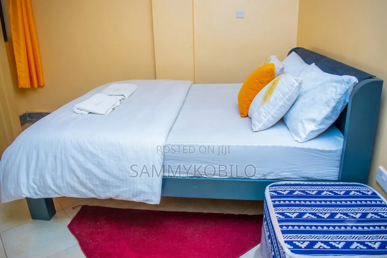 Airbnb Thika 1bdrm and 2bdrm