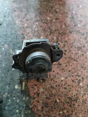 Engine Mountain Honda Airwave