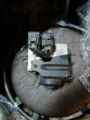 Abs Pump/Motor Toyota Townace Oldmodel