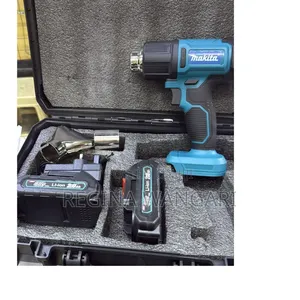 Makita Cordless Heat Gun