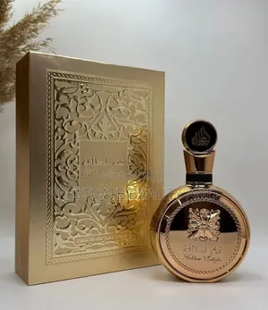 Fakhar Gold Lattafa