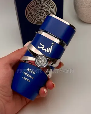 Asad Zanzibar