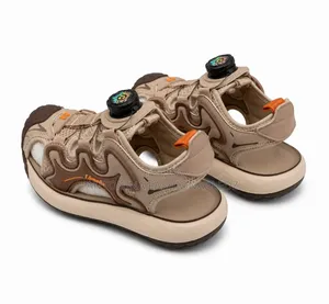 Kids Open Shoes 26-37
