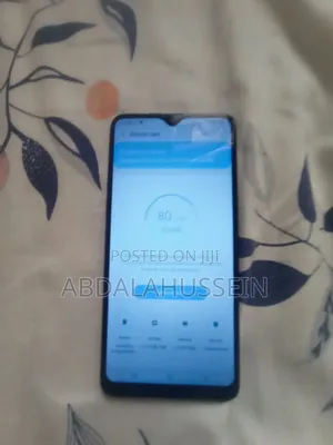 Samsung Galaxy A20s 32 GB Blue