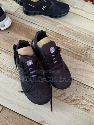 Oncloud Shoes