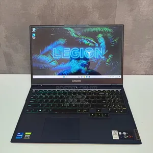 Laptop Lenovo Legion 7 32GB Intel Core i9 SSD 1T