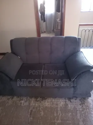 Four Pieces of Funiture