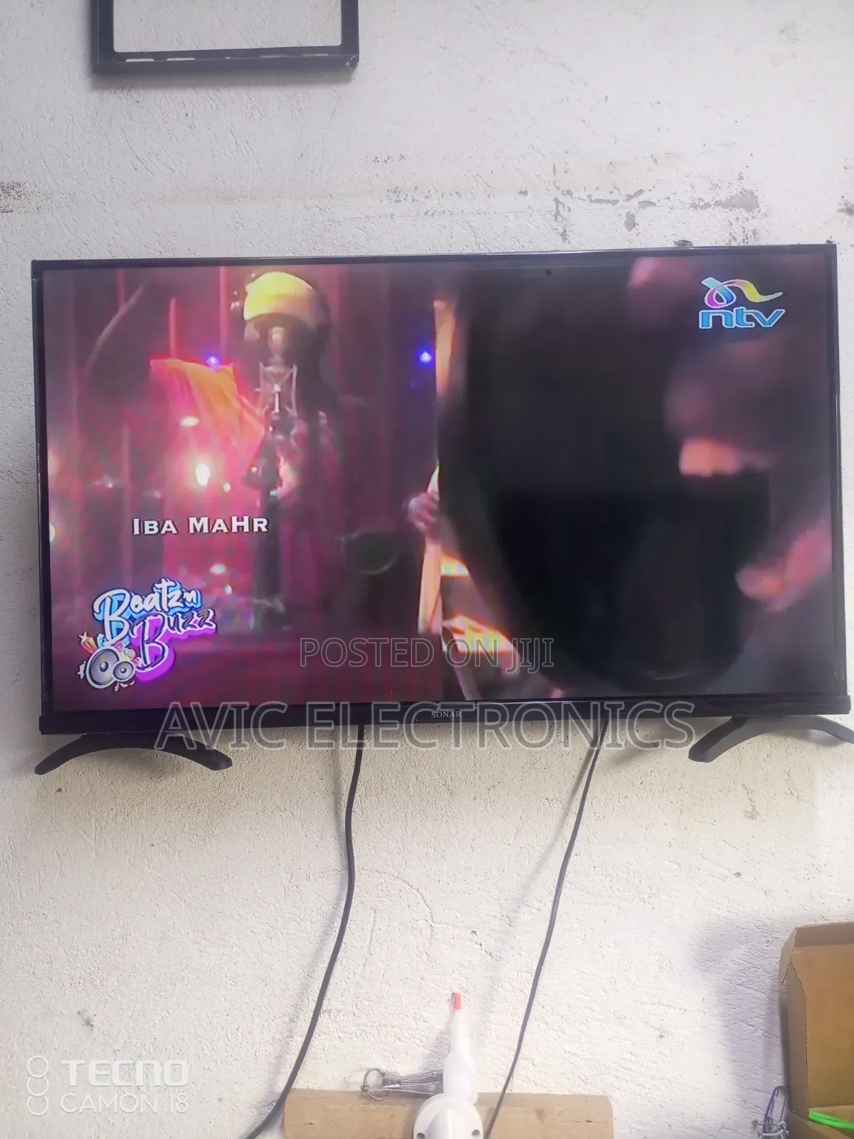Curved Tv Repairs