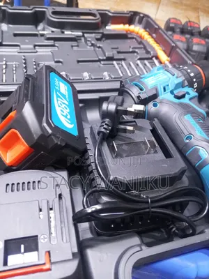 198v Makita Drill/ Top Drill Makita