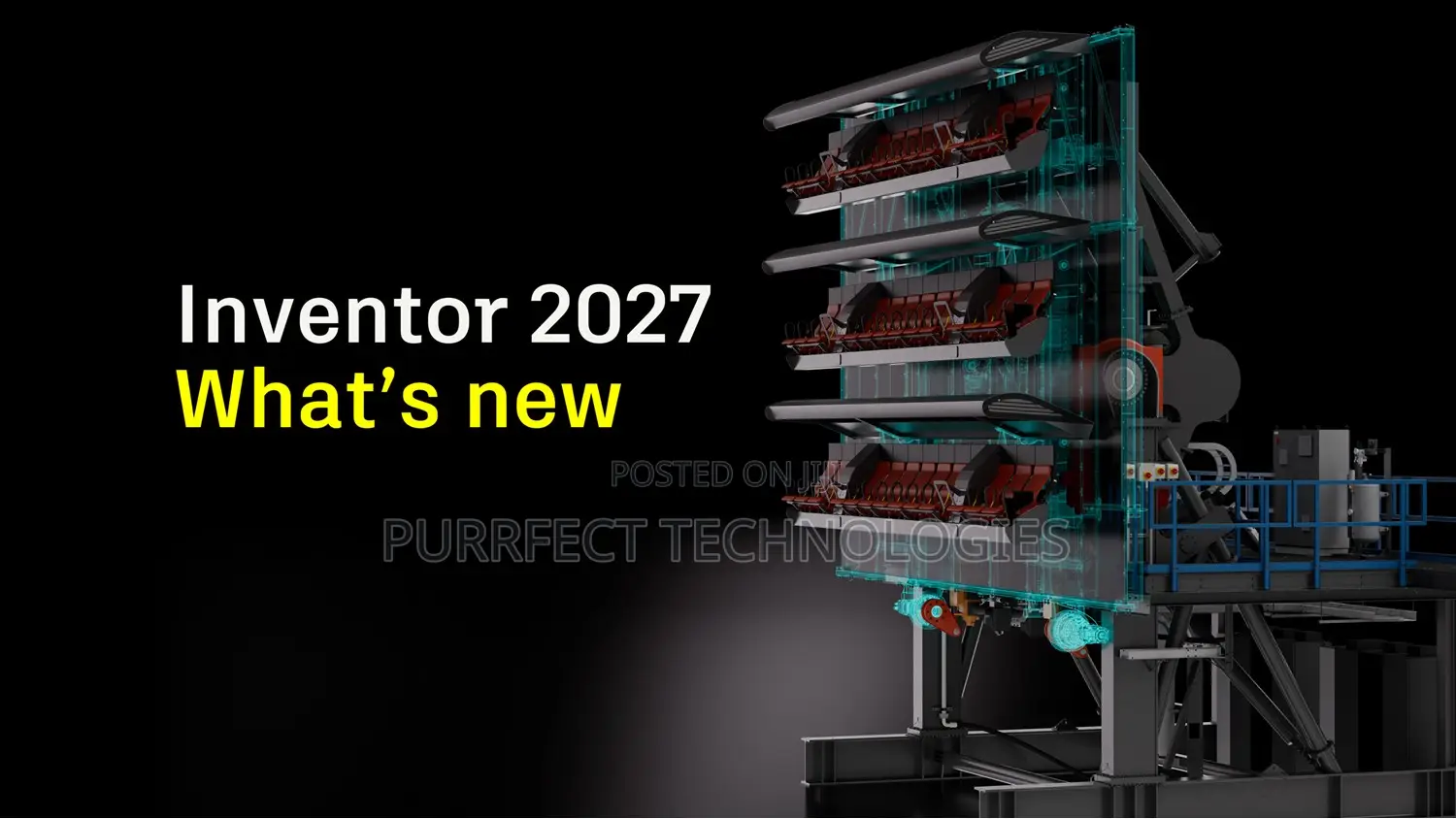 Autodesk Inventor Pro 2027
