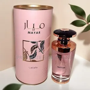 Mayar Natural Intense