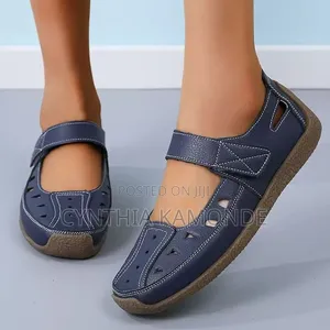 Comfy Women Shoes