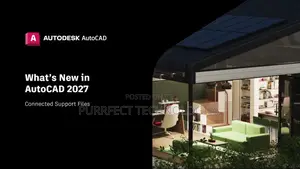 Autodesk Autocad 2027