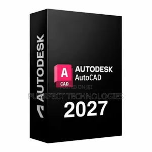 Autodesk Autocad 2027