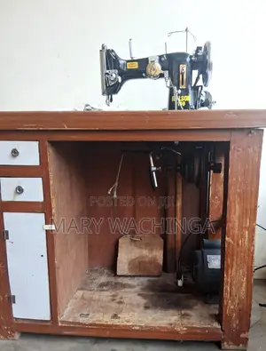 Usha Industrial