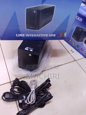Mecer 2000va Line Interactive Ups>Mecer 2000va Line