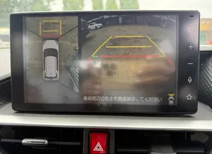 Toyota Raize 2019 White