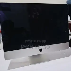 Apple iMac 2012 21.5" | Core I5 | 8gb Ram | 1tb Storage