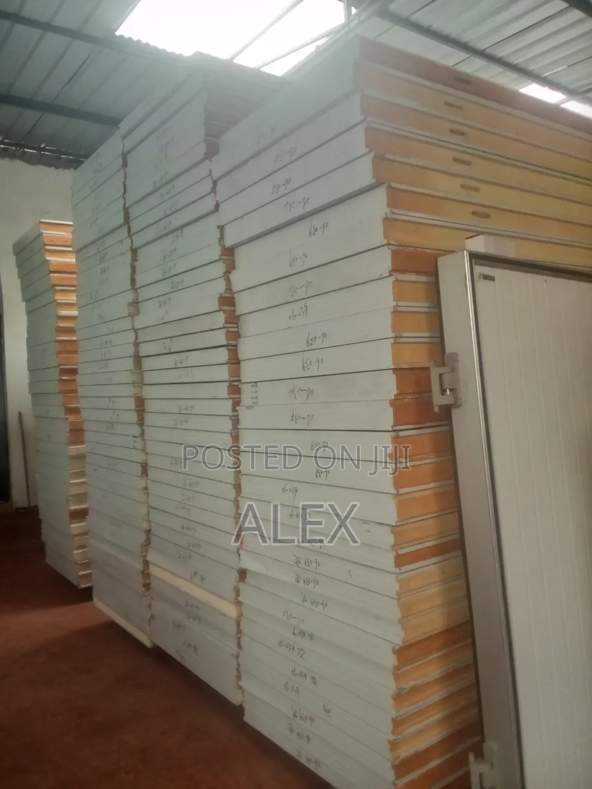 Air Conditioning And Ventilation Services