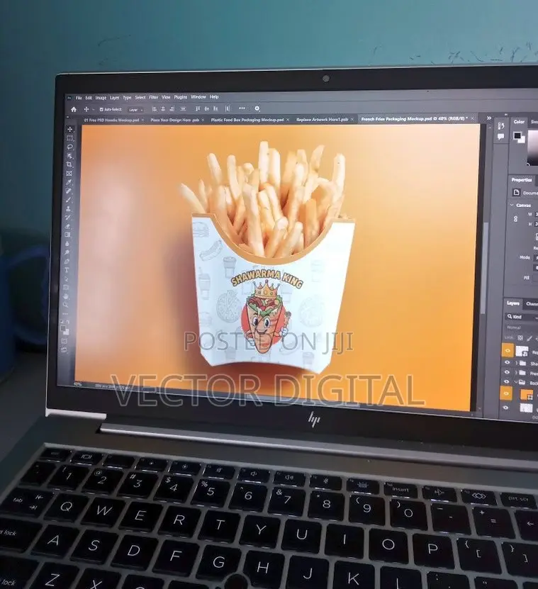 Graphic Design