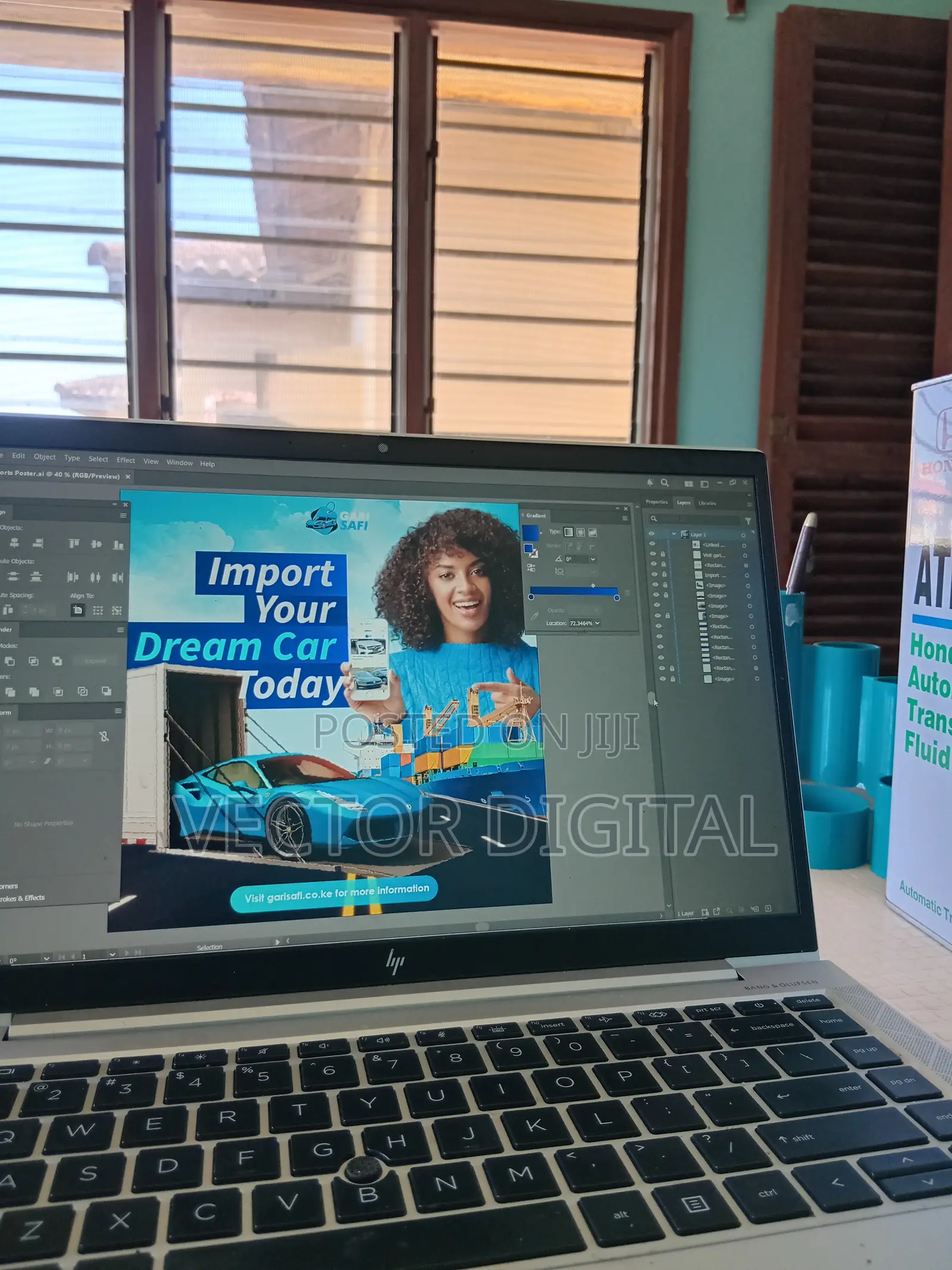 Graphic Design