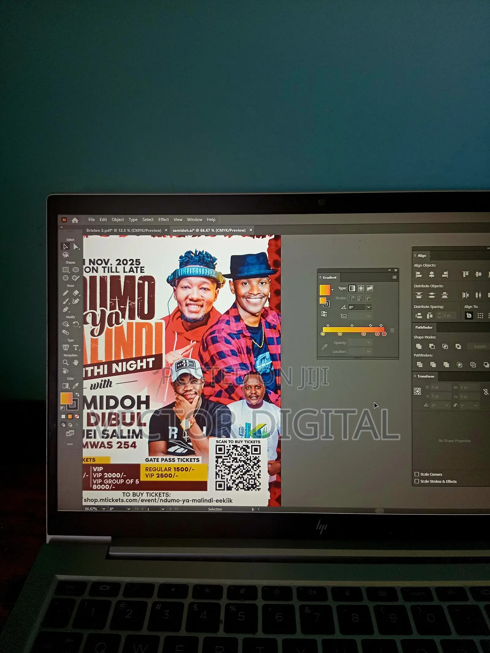 Graphic Design