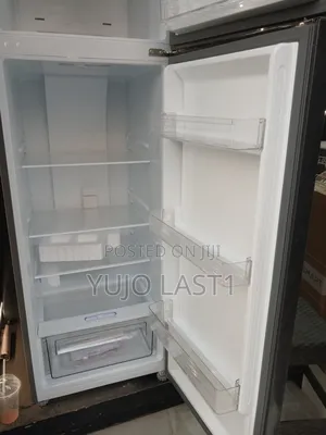 TCL P370tms 286l Top Mounted Refrigerator