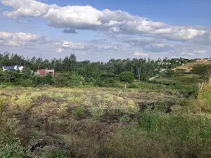 1 Acre Plot for Sale in Kiserian