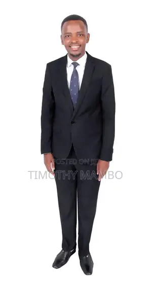 Timothy Mambo