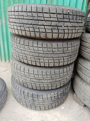 205/60r16 Yokohama Ex Japan Ideal