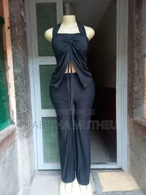 Quality Palazzo and Tops