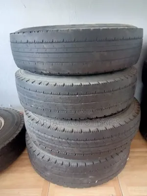205/85r16 Dunlop Ex Japan Ideal