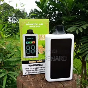 Guaranteed Puffs Vapes