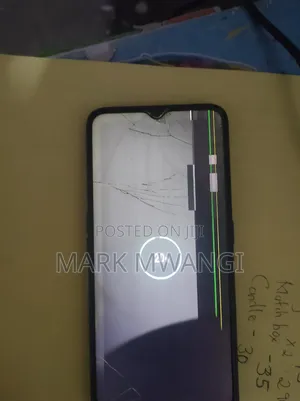 Oppo A5 64 GB Black