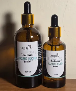 Kojic Acid Serum