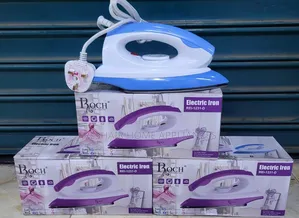 Iron Box Brand New