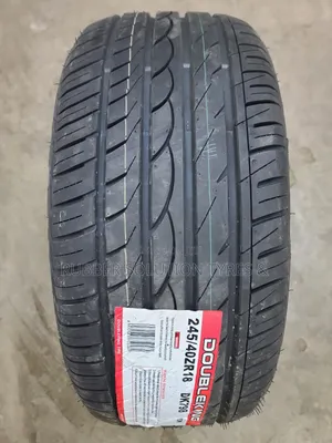 245 /40 R18 Doubleking Tyres 93w Dk798