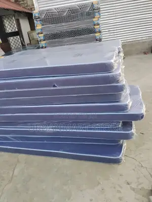 Comfortable School Foam Mattress