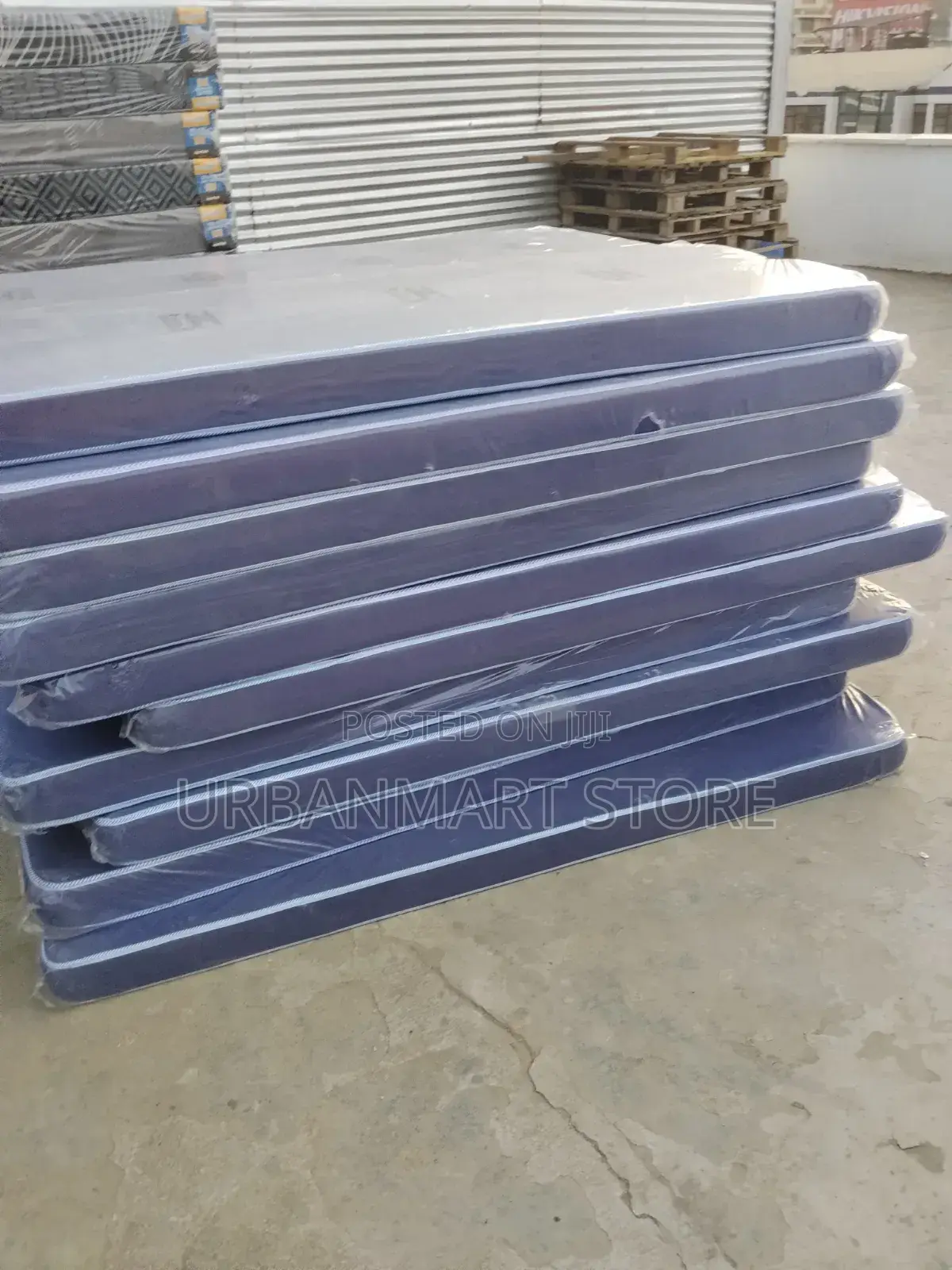 Durable Single School Mattress